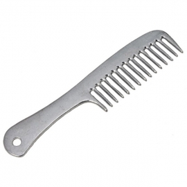 Aluminium Comb